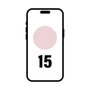 Apple iPhone 15 256 GB Rosa